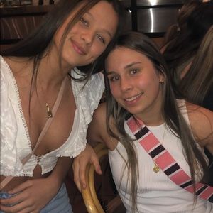 Meet your Posher, Grace